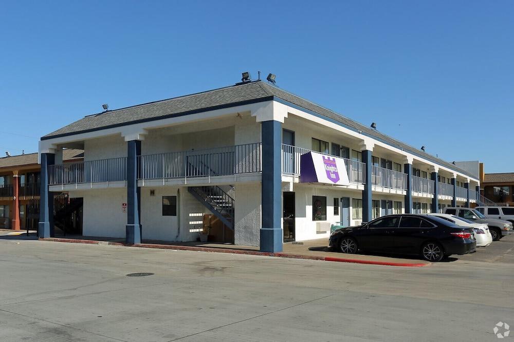 Nights Stay Hotel Tulsa Esterno foto