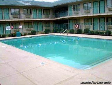 Nights Stay Hotel Tulsa Servizi foto