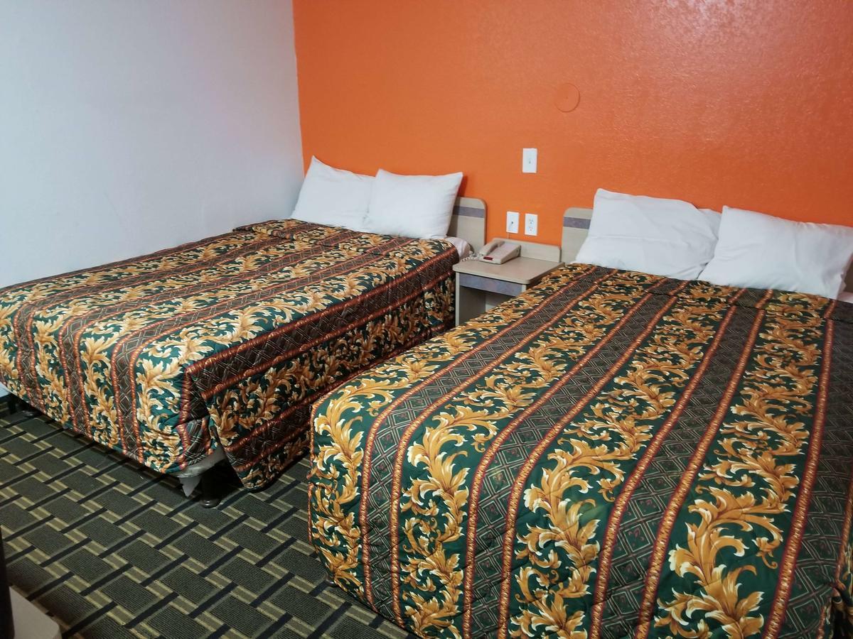 Nights Stay Hotel Tulsa Esterno foto