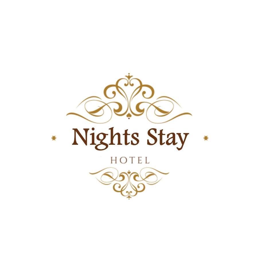Nights Stay Hotel Tulsa Esterno foto